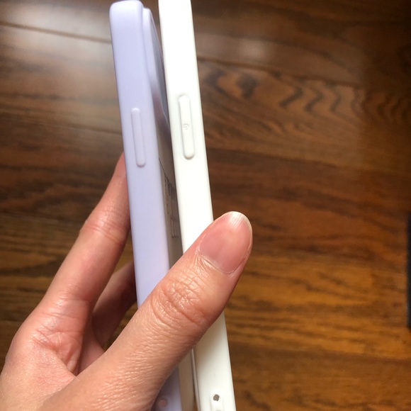 Free with any Purchase- iPhone 12 Pro- 2 Cases - Picture 11 of 12